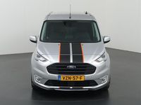 Occasion Ford Transit Sport 101 PK (74 kW) 2023 Zilver (metallic) Van