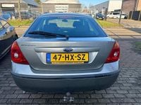 Occasion Ford Mondeo Collection 146 PK (107 kW) 2002 Groen Hatchback