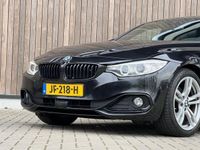 tweedehands BMW 420 4-SERIE Gran Coupé d High Executive M-Sport