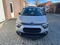 tweedehands Citroën C3 1.2 PureTech Shine 110pk automaat actieprijs!!!