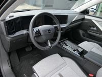 Occasion Opel Astra Elegance 180 PK (132 kW) 2023 Zwart Hatchback