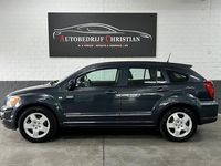 tweedehands Dodge Caliber 1.8 SXT | AIRCO | TRRKHAAK |