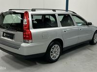 tweedehands Volvo V70 2.4 Edition 170PK / YOUNGTIMER