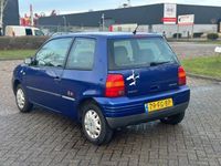 tweedehands Seat Arosa 1.4i Stella