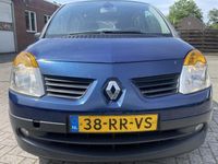 tweedehands Renault Modus 1.4-16V airco apk:maart 2025