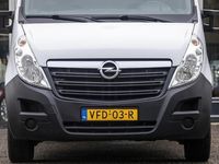 tweedehands Opel Movano 2.3 CDTI BiTurbo L3 EX.BTW Bak wagen / Laadklep Wordt verwacht!