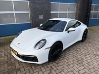 tweedehands Porsche 911 Carrera 4S 911 3.0 Carrera 4 S 3.0 , elek. schuifdak, leder, stoelventilatie