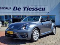 tweedehands VW Beetle Cabriolet 1.2 TSI Exclusive Series, Rijklaar met beurt & garantie!