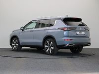 Nieuw Mitsubishi Outlander Edition 306 PK (225 kW) 2025 Grijs SUV