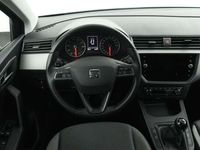 tweedehands Seat Ibiza 1.0 TSI Style Business Intense (NAVIGATIE CAMERA