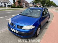 tweedehands Renault Mégane II Alle LEZ toegelaten | Benzine | 1j Garantie