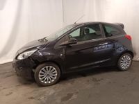 tweedehands Ford Ka 1.2 Titanium X start/stop - Front Schade