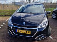 tweedehands Peugeot 208 1.2 PureT. Blue Lion