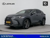 Occasion Lexus NX350h Executive Line 242 PK (177 kW) 2024 Grijs SUV