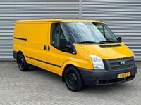 tweedehands Ford Transit 280M 2.2 TDCI L2H1 Marge Airco/ 2x schuif/ Cruise/