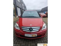 tweedehands Mercedes B200 200