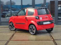 tweedehands Microcar M.Go Brommobiel Must DCI