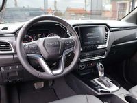 tweedehands Isuzu D-Max V-CROSS 4WD Extended Cab | OP VOORRAAD | All-in pr