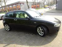 tweedehands Alfa Romeo 147 1.6 T.Spark Progression MET JAAR APK