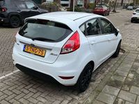 tweedehands Ford Fiesta 1.0 EcoB. Titanium