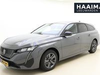 Occasion Peugeot 308 SW Allure 131 PK (96 kW) 2024 Grijs Stationwagen