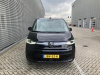 Occasion VW Multivan Edition 245 PK (180 kW) 2025 Zwart Van