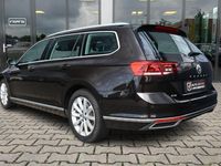 tweedehands VW Passat Variant 1.4 TSI PHEV GTE Business | Dealer Onderhouden | A