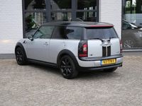 Occasion Mini Cooper Clubman 120 PK (88 kW) 2008 Grijs Stationwagen