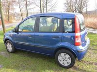 tweedehands Fiat Panda 1.2 Dynamic*stuurbekr*elektr pakket*weinig km's