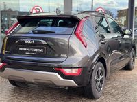 Occasion Kia Niro 171 PK (125 kW) 2025 Grijs SUV