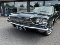 Occasion Ford Thunderbird 300 PK (220 kW) 1966 Groen Coupé