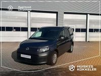 Occasion VW Caddy 102 PK (75 kW) 2024 Grijs MPV