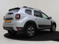 tweedehands Dacia Duster 1.3 TCe 150pk Prestige Automaat | Navigatie | Camera | Climate | Cruise | Parkeersensoren |