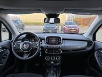 Occasion Fiat 500X Comfort 131 PK (96 kW) 2023 Blauw SUV