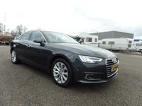 tweedehands Audi A4 Limousine 2.0 TFSI ultra Sport AUTOMAAT TREKHAAK VEEL OPTIE'S 2016