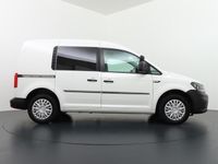 tweedehands VW Caddy 2.0 TDI L1H1 BMT Trendline, 102PK! Trekhaak, Airco, Electro Pakket