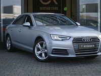 Occasion Audi A4 Sport 150 PK (110 kW) 2018 Grijs (metallic) Sedan