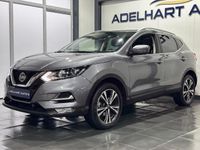 tweedehands Nissan Qashqai 1.3 DIG-T N-Connecta 163 PK / navigatie full map /