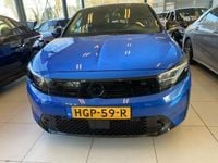 Occasion Opel Corsa 101 PK (74 kW) 2024 Blauw Hatchback