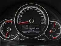 tweedehands VW up! 1.0 65PK | Navi | Camera | Cruise | Clima