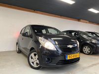 tweedehands Chevrolet Spark 1.0 16V LS Bi-Fuel Airco Open-Dak Nwe Apk Bij Afl