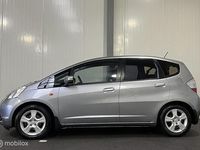 Occasion Honda Jazz Trend 90 PK (66 kW) 2009 Grijs Hatchback