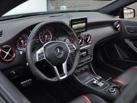 tweedehands Mercedes A45 AMG 4MATIC Schaalstoelen|Pano|Harman/Kardon|Camera