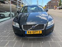 Occasion Volvo S80 Summum 200 PK (147 kW) 2008 Grijs, metallic lak Sedan