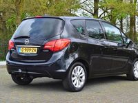 tweedehands Opel Meriva 1.4 Turbo Cosmo