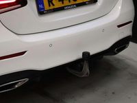 Occasion Mercedes A250 Business 218 PK (160 kW) 2022 Wit Sedan