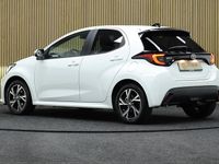 Occasion Toyota Yaris Hybrid Edition 2025 Wit Hatchback