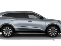 Nieuw Renault Espace Techno 200 PK (147 kW) 2026 Gris baltique (grijs mica) SUV