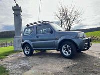 tweedehands Suzuki Jimny 1.3 Exclusive