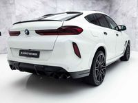 Occasion BMW X6 625 PK (459 kW) 2020 300 alpinweiss iii (wit metallic) SUV
